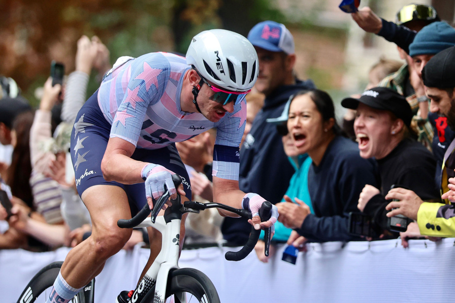 Championnats du monde de Montréal | L’Américain Brandon McNulty triomphe
