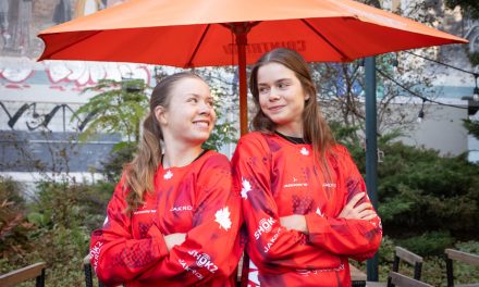 Championnats du monde de Montréal | Les jumelles Holmgren veulent offrir un podium au Canada