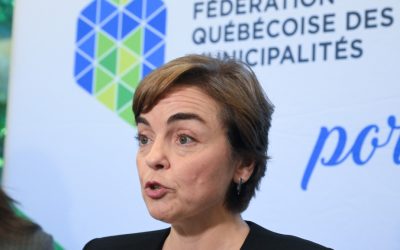 Possible ingérence américaine dans l’élection | Fréchette veut s’entretenir avec Carney pour « que la lumière soit faite »
