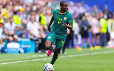 Éliminatoires de la CAN 2027 : le Mozambique accroche le Sénégal pour la première de Patrick Vieira