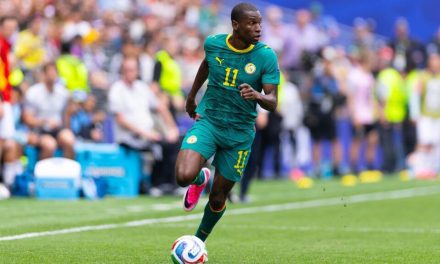 Éliminatoires de la CAN 2027 : le Mozambique accroche le Sénégal pour la première de Patrick Vieira