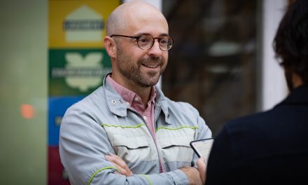 Québec solidaire | Sol Zanetti, ou « aspirant vice-premier ministre »