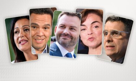 Sondage Synopsis-La Presse | L’effet de la guerre commerciale s’estompe