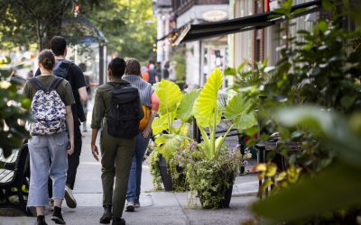 Nouvelles estimations de Statistique Canada | Moins d’immigrants temporaires qu’on ne le croyait sont partis