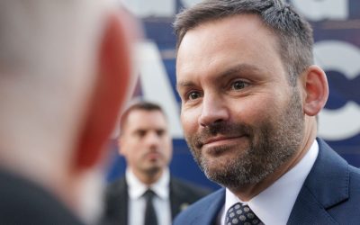 Constitution provisoire | Les autochtones consultés, sans droit de veto, dit St-Pierre Plamondon