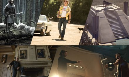 Rentrée cinéma | Les films américains et étrangers attendus cet automne