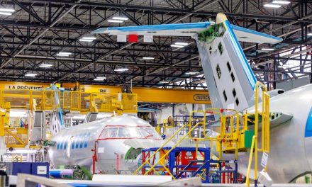 Menaces de la Maison-Blanche | Bombardier pique du nez en Bourse