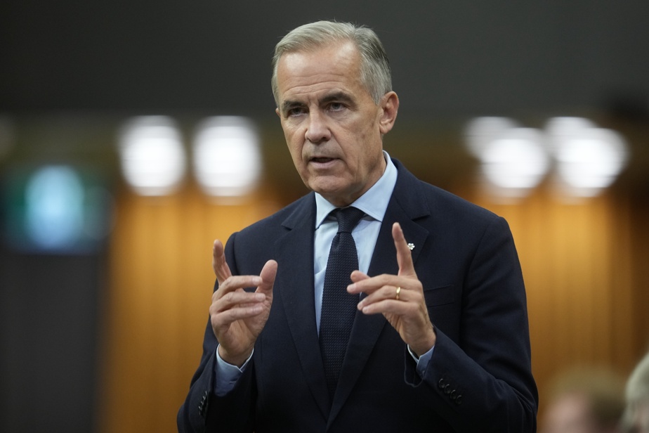 Mark Carney pourrait-il gagner le prix Nobel de la paix ?