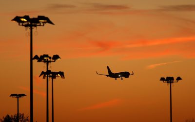 Flambée du prix du carburant d’aviation | Plus de 625 millions en bouées de sauvetage