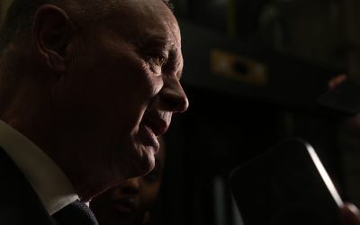 Invasion militaire du Canada par les É.-U. | Même les scénarios improbables doivent être analysés, soutient le gouvernement