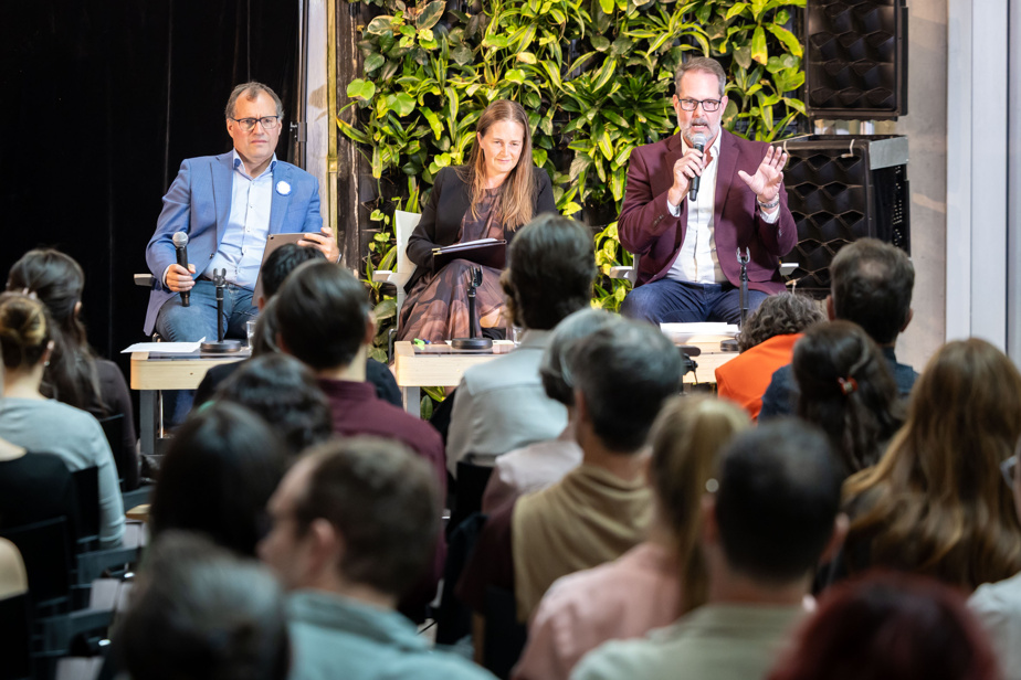 Débat électoral sur l’environnement | Favoriser la nature, pas Northvolt