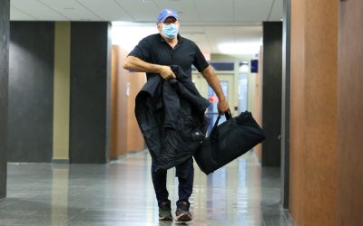 Crimes sexuels | Deux ans de pénitencier pour un entraîneur d’arts martiaux « obnubilé » par un adolescent