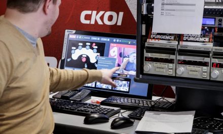 Sondages Numeris d’été | ICI Première en tête, CKOI en forte croissance