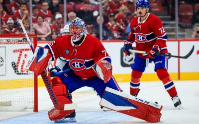 Le Canadien désormais évalué à 5,4 milliards