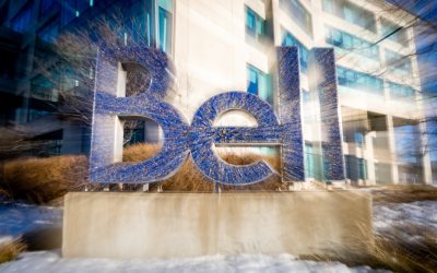 Concurrence, croissance faible et endettement | Les télécoms canadiennes sous pression