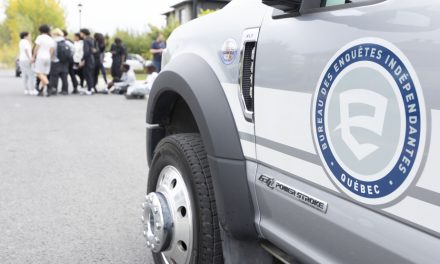 Mort de Nooran Rezayi | Un contrat de meurtre visant un policier a circulé sur les réseaux sociaux