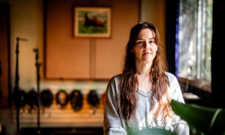 Juste entre toi et moi | Sans l’art, la vie de Florence Longpré serait plate en tabarn*c