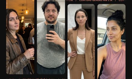 Les impostures de l’IA | Dans la peau d’« influenceurs » virtuels