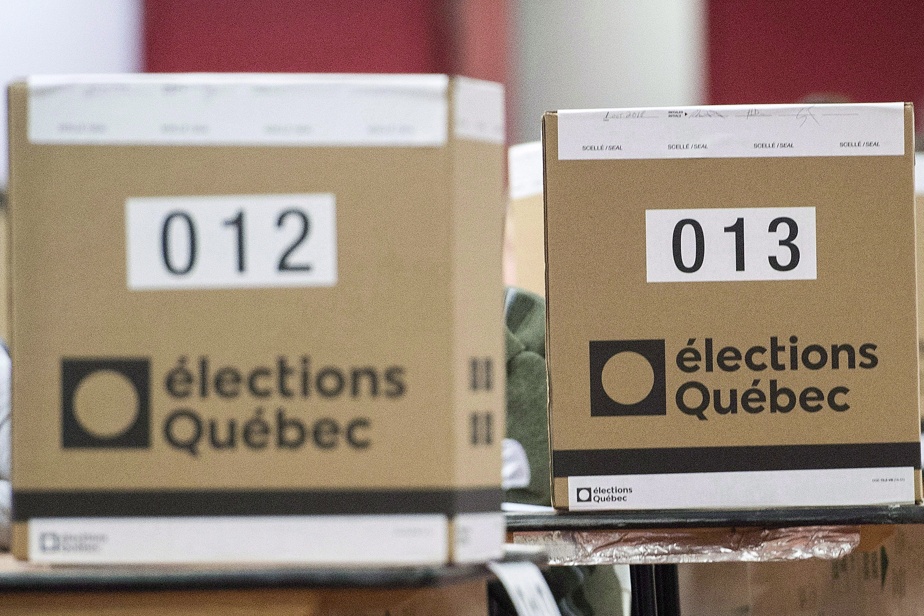 Vote à partir du 25 septembre | Petit guide 2026 de l’électeur