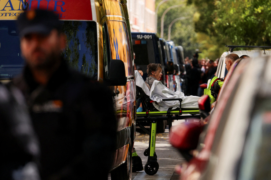 Espagne | L’expulsion de locataires sera interdite