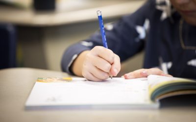 Place aux lecteurs | Vos avis sur l’écriture script et cursive à l’école