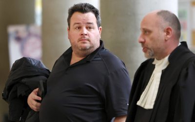 Condamné pour un attentat sur un avocat | Le fugitif Jean-François Malo ne veut pas quitter la Martinique