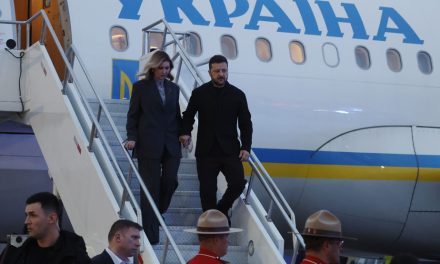 Forum de planification du Cabinet | Zelensky rencontrera les ministres fédéraux