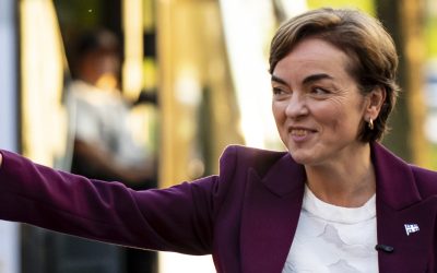 Coalition avenir Québec | Fréchette appelle à nouveau au ralliement des anti-référendum