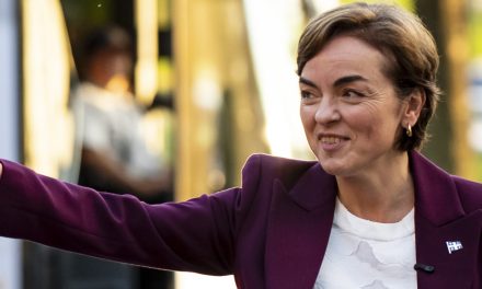 Coalition avenir Québec | Fréchette appelle à nouveau au ralliement des anti-référendum