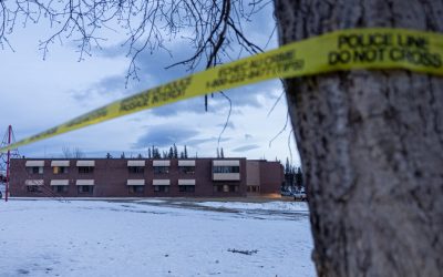 Tuerie de Tumbler Ridge | La Colombie-Britannique intente une poursuite contre OpenAI