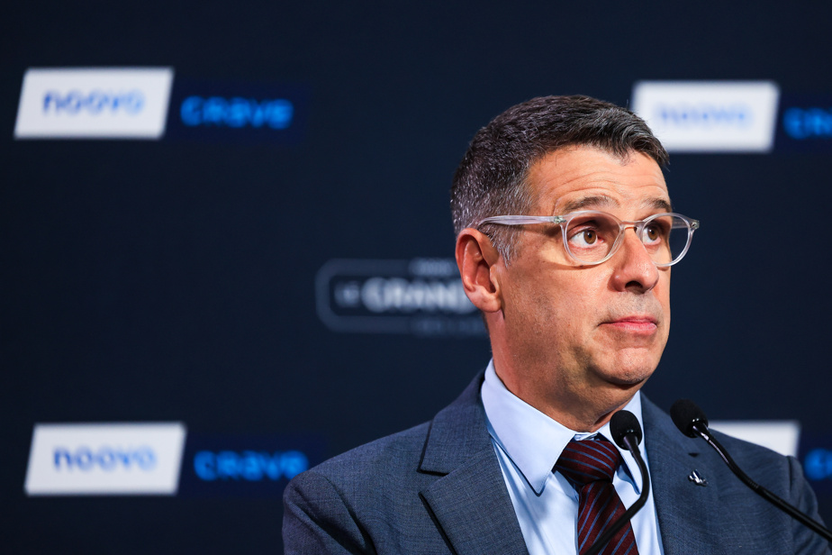 Parti conservateur | L’ex-maire de Lévis donne son appui à Éric Duhaime