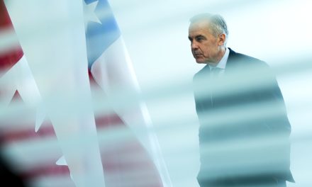 Carney s’est préparé à une intervention militaire américaine