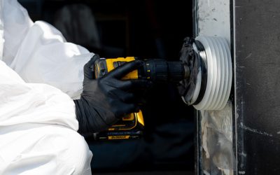 Les locataires québécois vulnérables à l’amiante