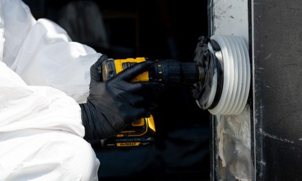 Les locataires québécois vulnérables à l’amiante