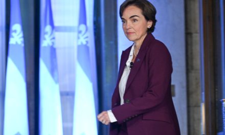 Infrastructures | Christine Fréchette relancerait les partenariats public-privé