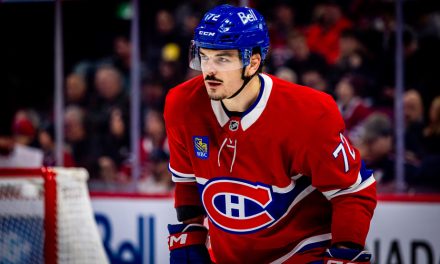 Le Canadien | Nouveaux contrats pour Arber Xhekaj et Alex Newhook