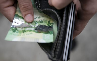 Sondage | Le bien-être financier en berne au pays