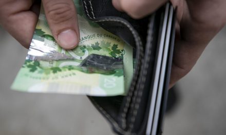 Sondage | Le bien-être financier en berne au pays