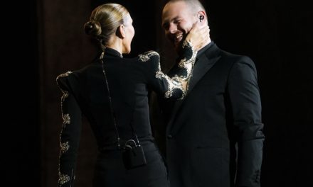 Nouveau choriste de Céline Dion | Le jour où la vie de Jordan Lévesque a basculé