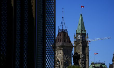 Ottawa | Pas d’IA au Parlement pour le Bloc québécois
