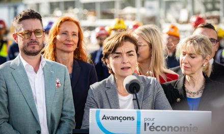 Souveraineté | Fréchette refuse de donner sa « position personnelle »