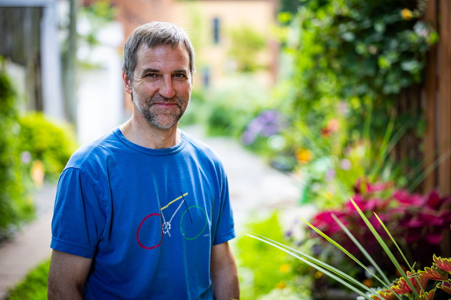 Grande entrevue | Tout n’est pas foutu, dit Steven Guilbeault