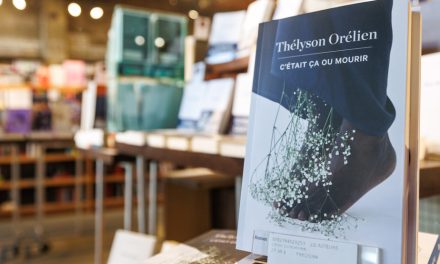 Controverse autour de Thélyson Orélien | Le casse-tête des libraires