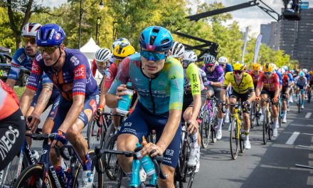 Circulation pendant les courses cyclistes | « Ça va être l’enfer », avertit la mairesse Martinez Ferrada