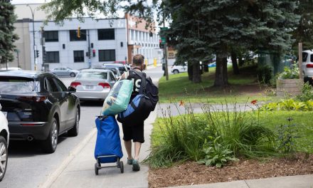 Rapport de l’UMQ | Le coût de l’itinérance explose au Québec