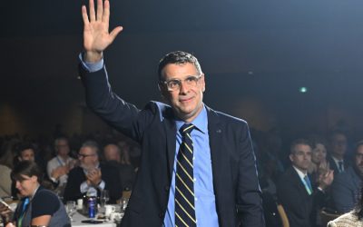 Parti conservateur du Québec | Éric Duhaime « hanté » par la sortie du vote