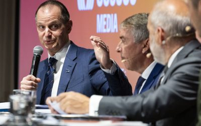 Débat économique de la CCMM | L’indépendance du Québec crée des flammèches