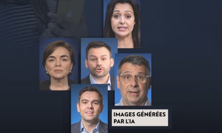 Les défis d’une campagne à l’ère de l’IA