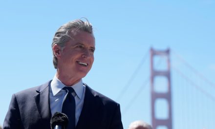 Élection présidentielle de 2028 | Gavin Newsom ne se présentera pas en cas de candidature de Kamala Harris