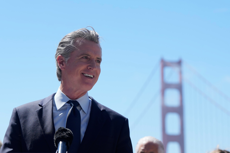 Élection présidentielle de 2028 | Gavin Newsom ne se présentera pas en cas de candidature de Kamala Harris